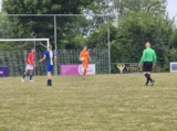 ST D.Z.C. '09/S.K.N.W.K. JO16-1 - Roosendaal JO16-3 (competitie) seizoen 2024-2025 (3e fase) (41/169)